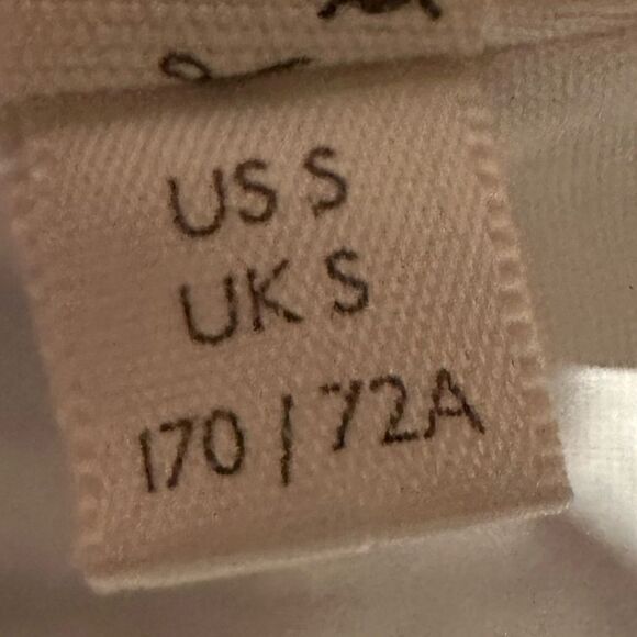 Free People FP Movement Way Home Shorts in Moonlight Mauve Size Small - Picture 11 of 14